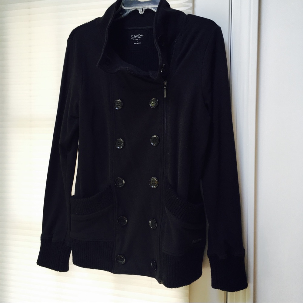 Calvin Klein Jacket