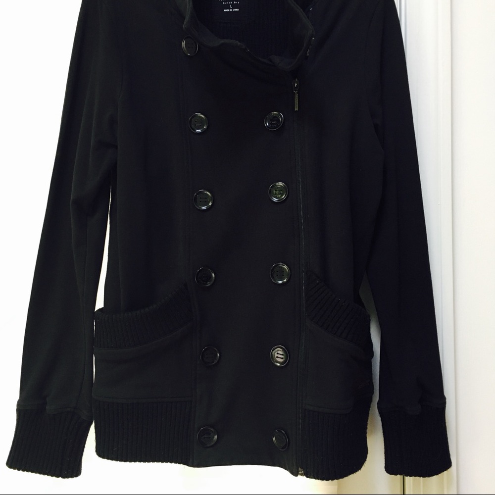Calvin Klein Jacket - Picture 3 of 8