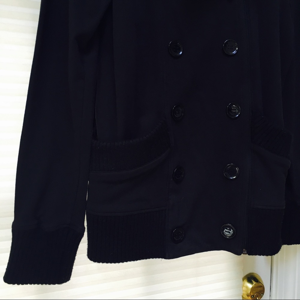 Calvin Klein Jacket - Picture 4 of 8