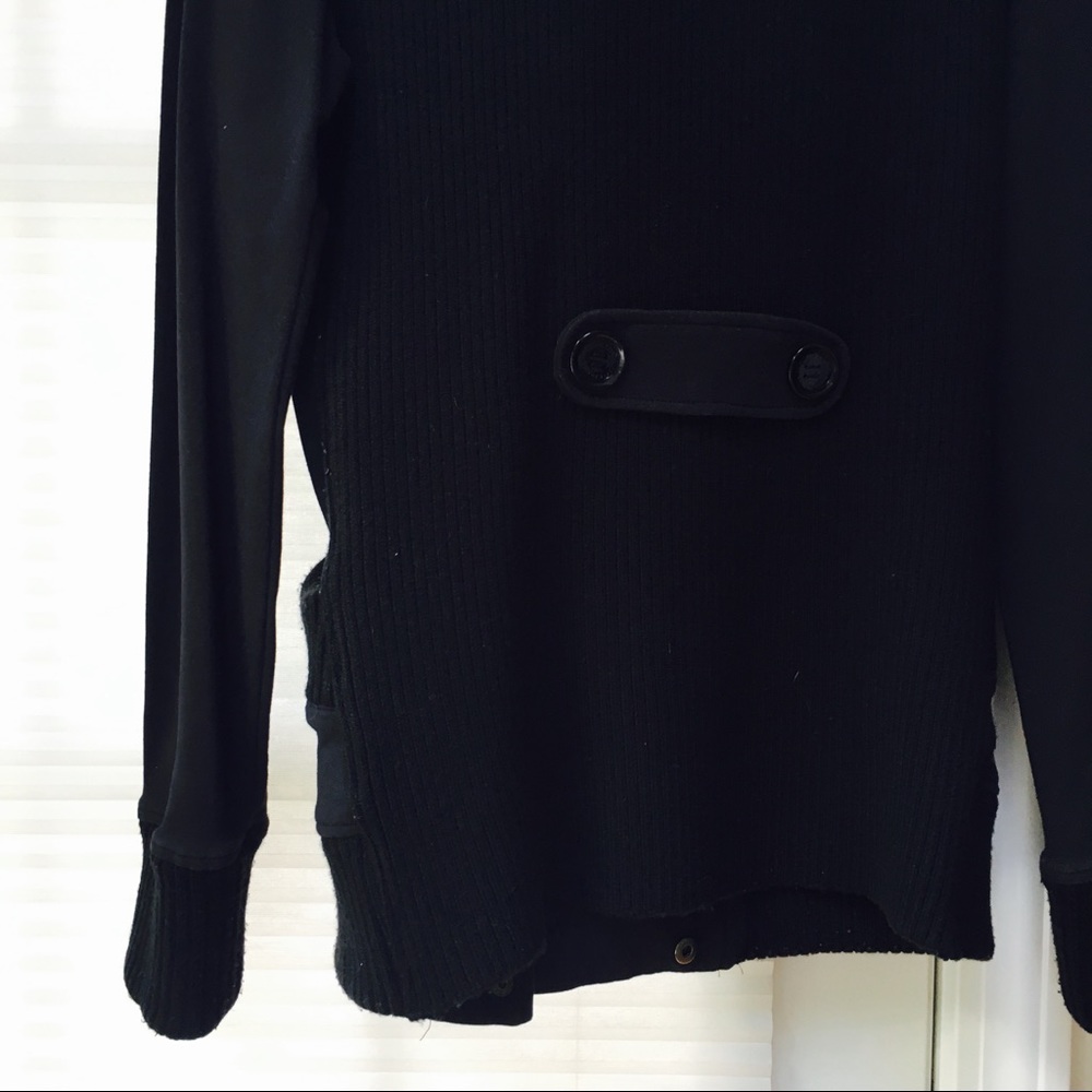 Calvin Klein Jacket - Picture 6 of 8