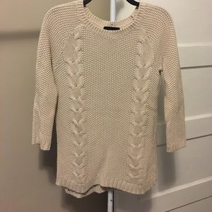 Cynthia Rowley sweater
