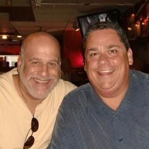 Meet your Posher, Randy