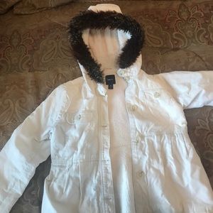 Gap kids jacket