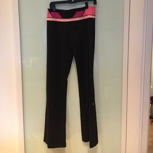 Lululemon Groove Pant