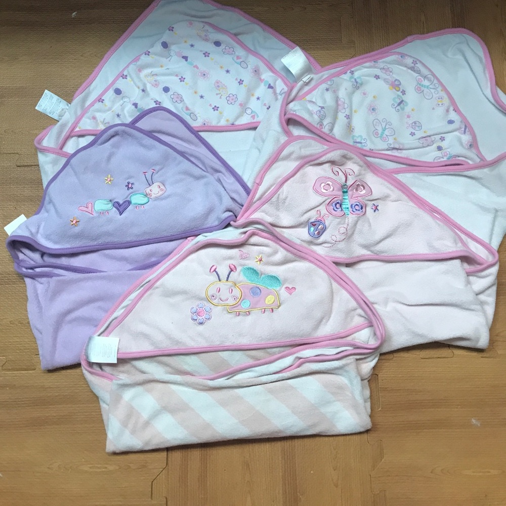 EUC perfect for baby!!