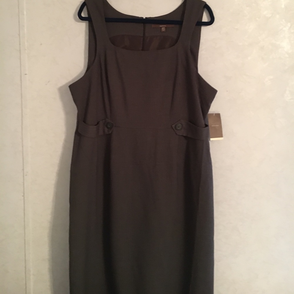 Merona Jumper Size 16