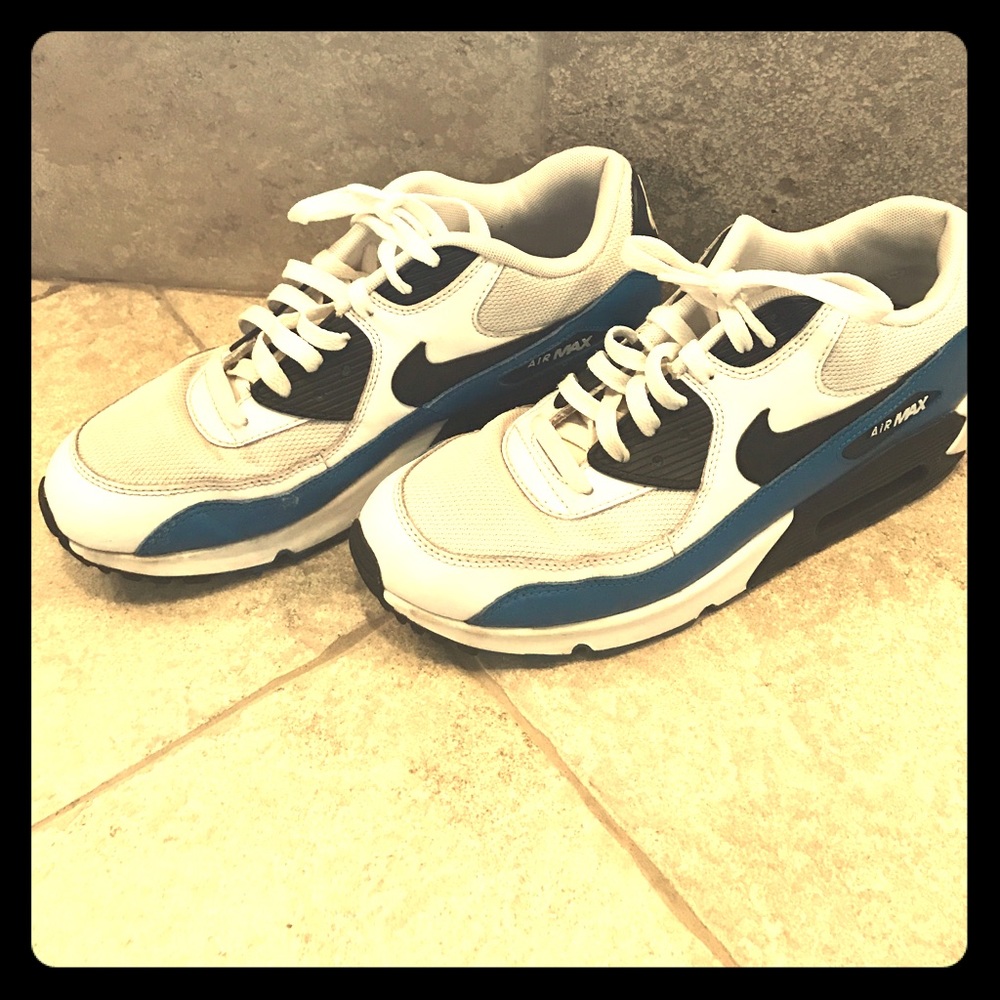 Nike Air Max