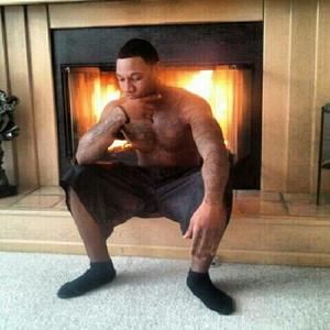 Meet your Posher, Ricky