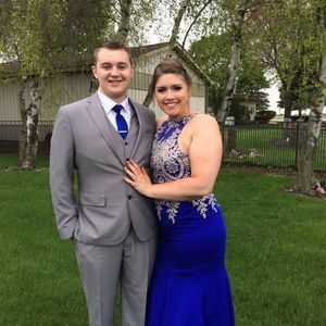 Meet your Posher, Brian