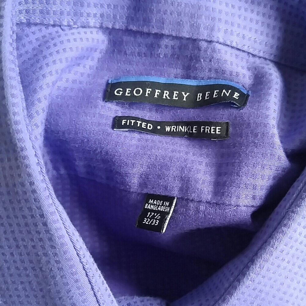 Shirt - Picture 6 of 6