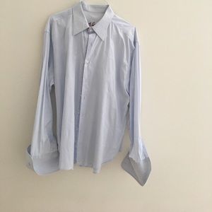 Robert Graham Coles shirt