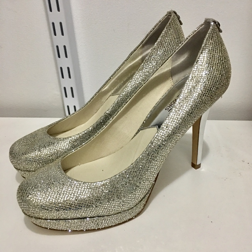 Michael Kors Heels