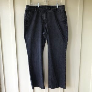 Talbot’s Heritage Bootcut Jeans