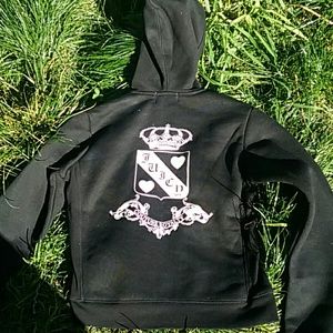 Juicy Couture jacket