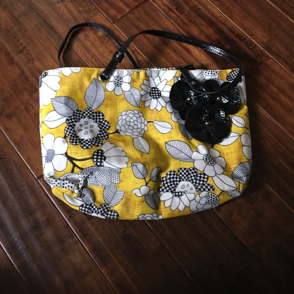 Beach bag