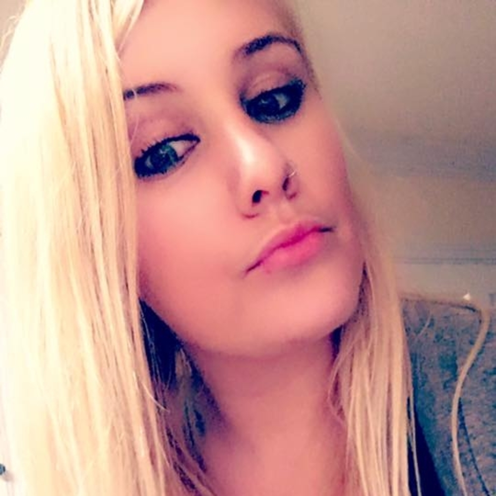 Meet your Posher, Rachael