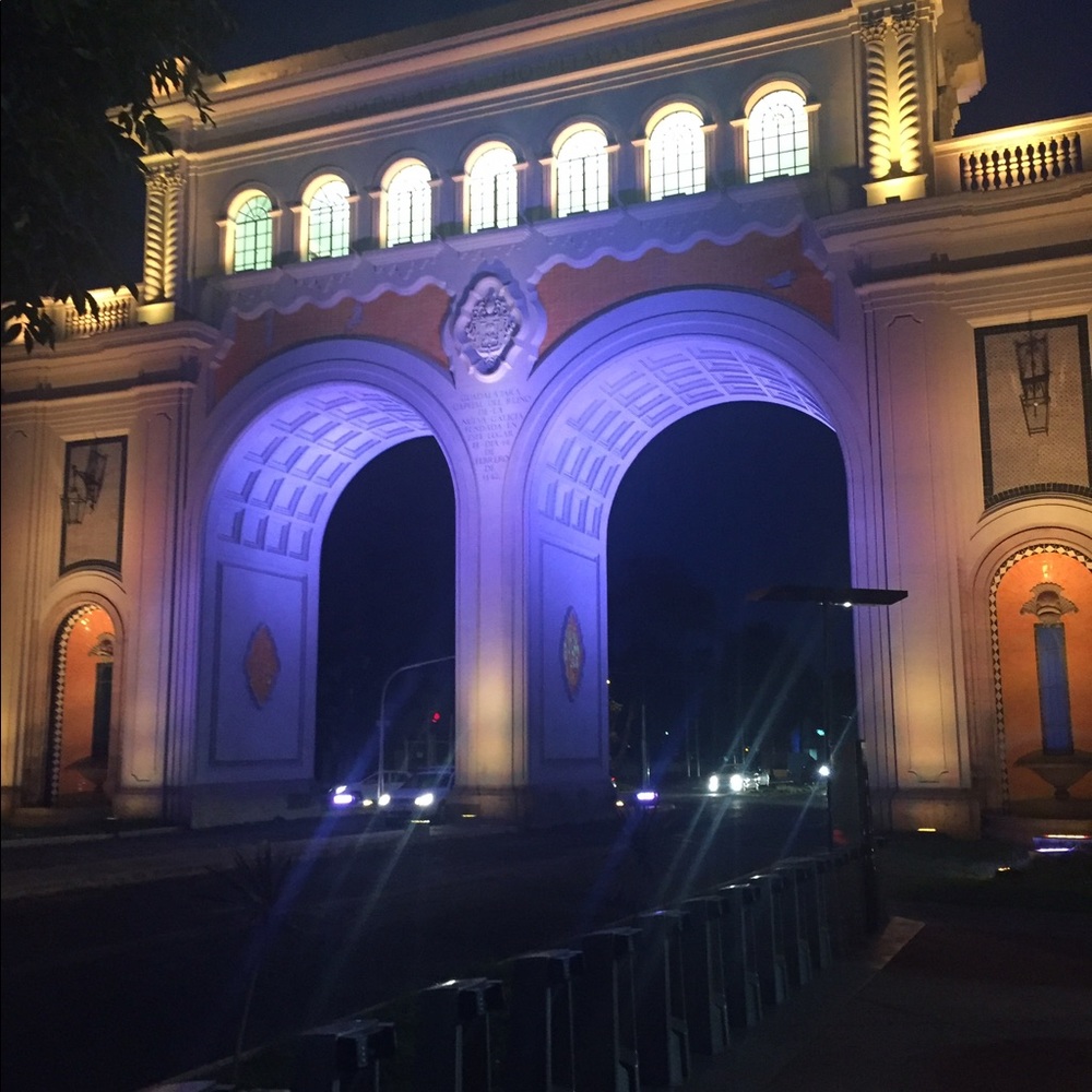 Meet your Posher, Gabriela