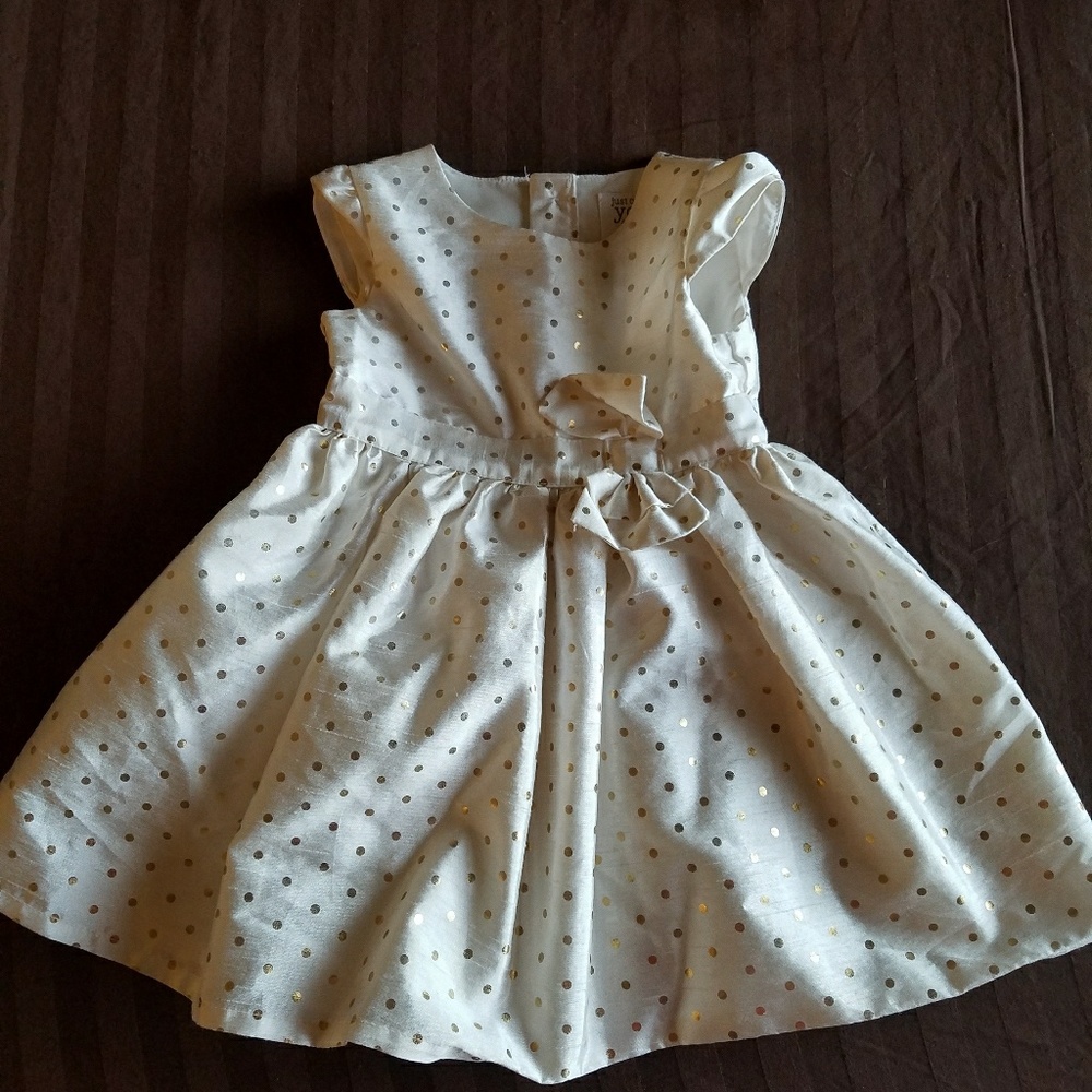 12 months formal dress