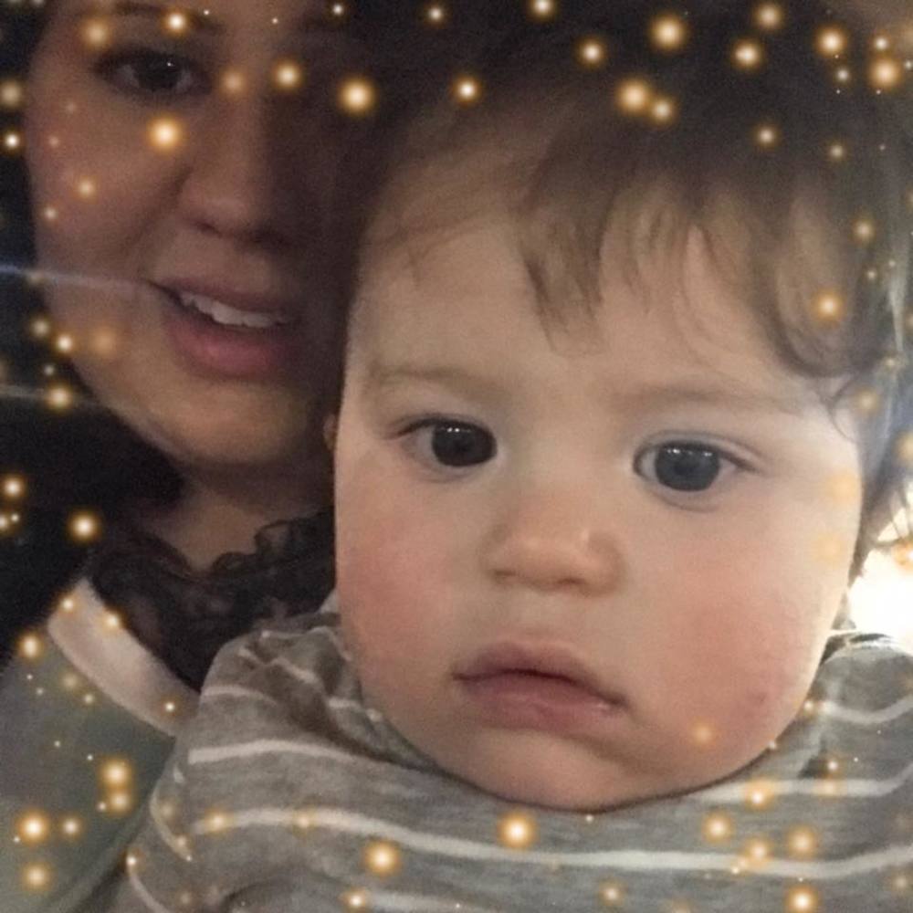 Meet your Posher, Robyn