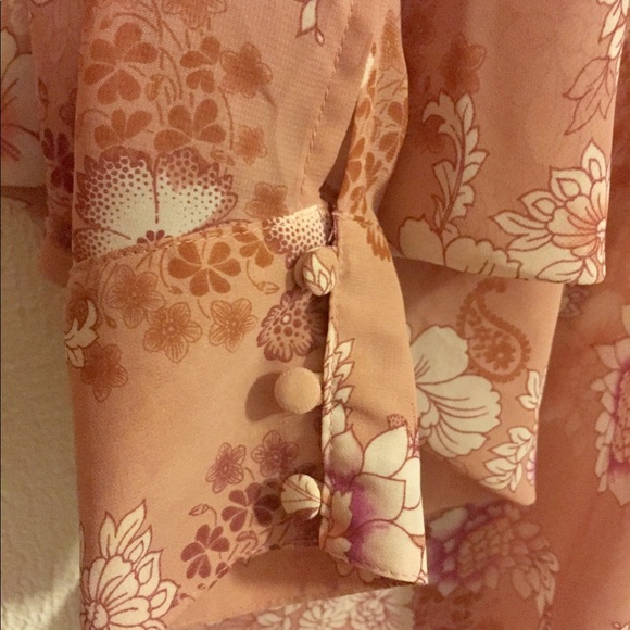 3 kimono - Picture 2 of 4