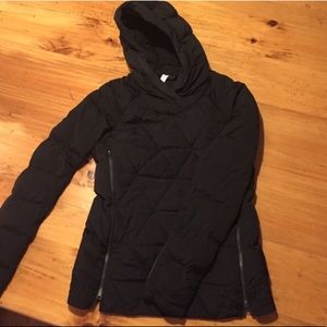 lululemon jacket