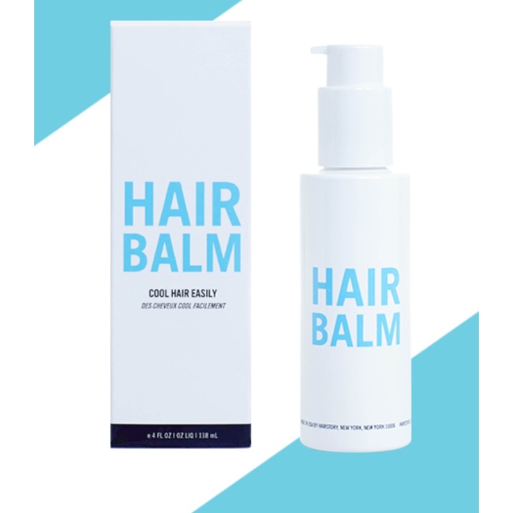 Hairstory hair balm