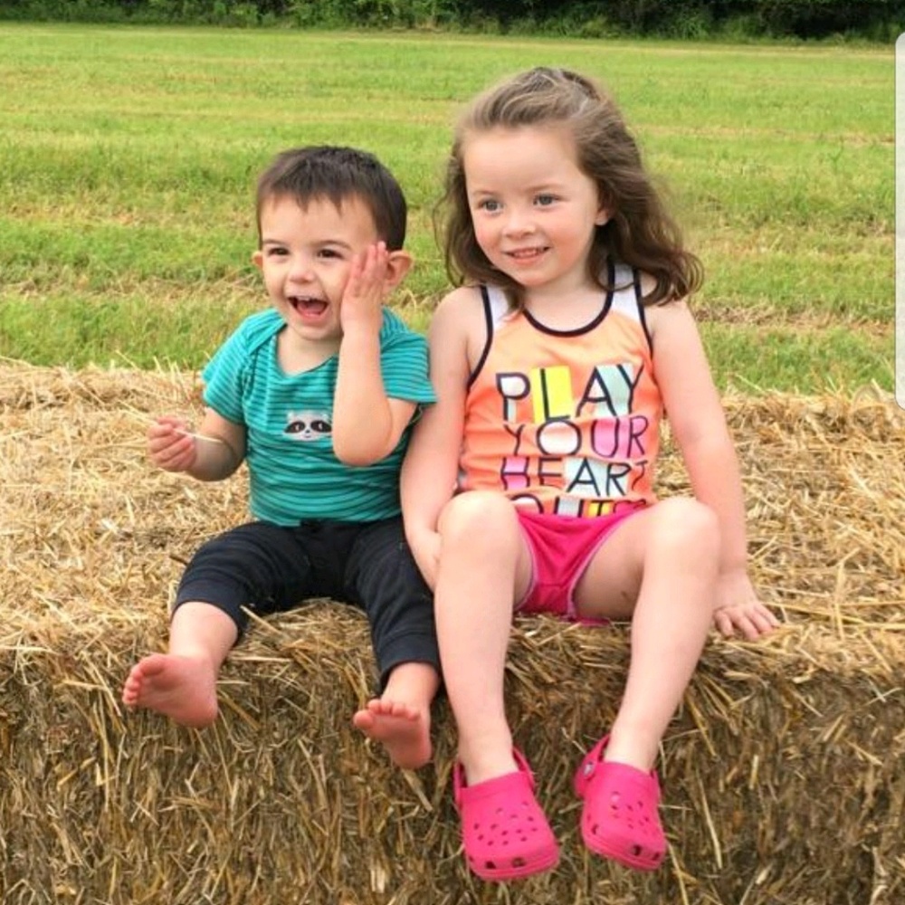 Meet your Posher, Emily