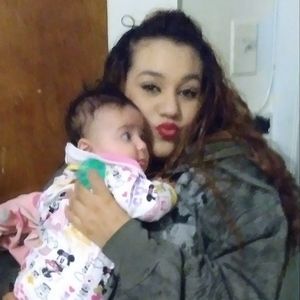 Meet your Posher, Joseline