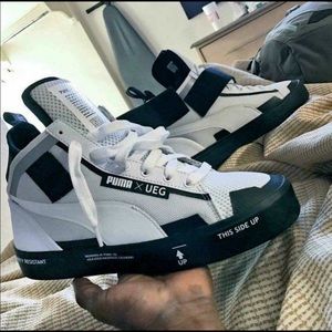 Meet your Posher, Lil