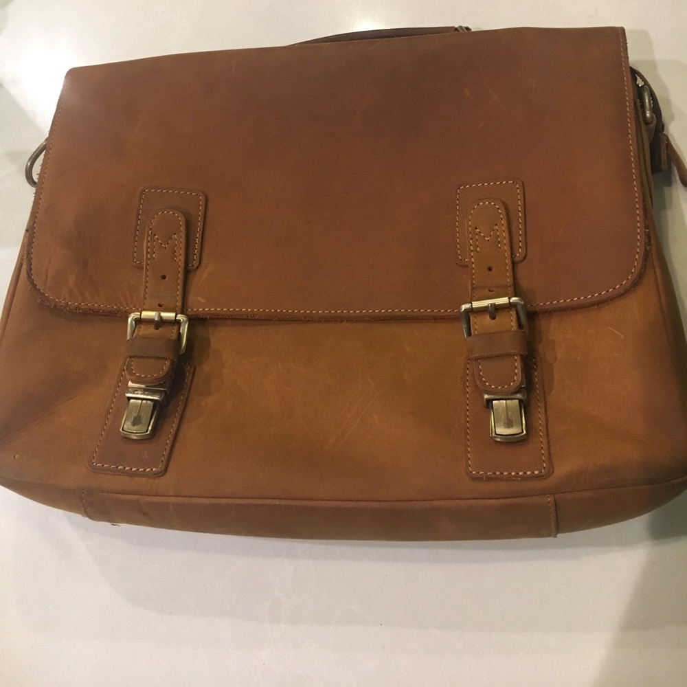 Kattee briefcase