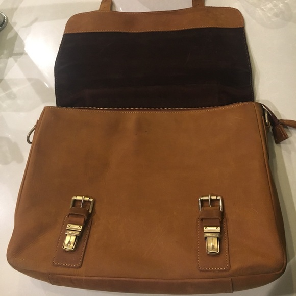 Kattee briefcase - Picture 2 of 4