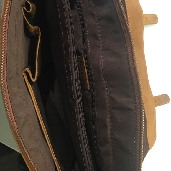 Kattee briefcase - Picture 4 of 4