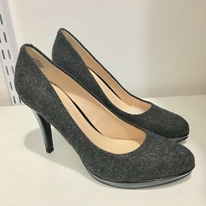 New! Nine West heels