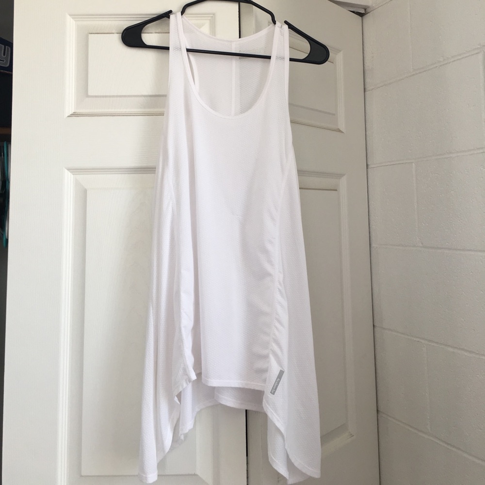 Avalanche Workout Top