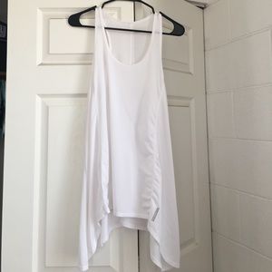 Avalanche Workout Top