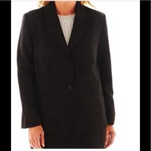 Blazer for any occasion.