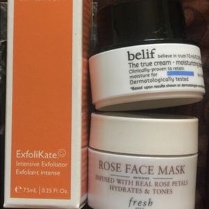 Sephora Skin Care
