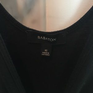 Aritzia Super Soft Midi Dress