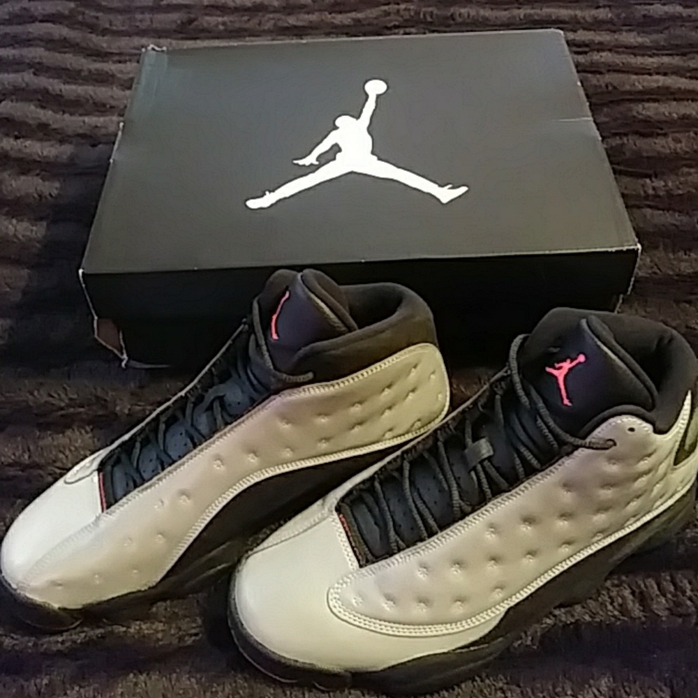 Air Jordan Retro 13 PRM