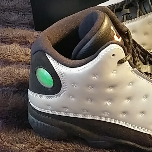 Air Jordan Retro 13 PRM