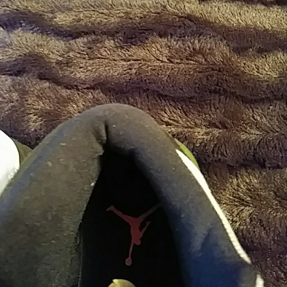 Air Jordan Retro 13 PRM main image 5