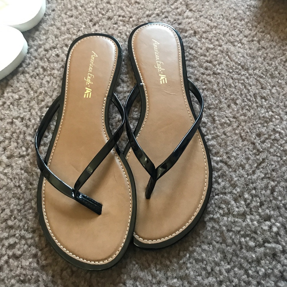 Sandels both pair for the price of one!!