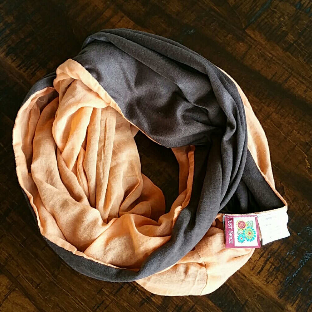 Just spice scarf