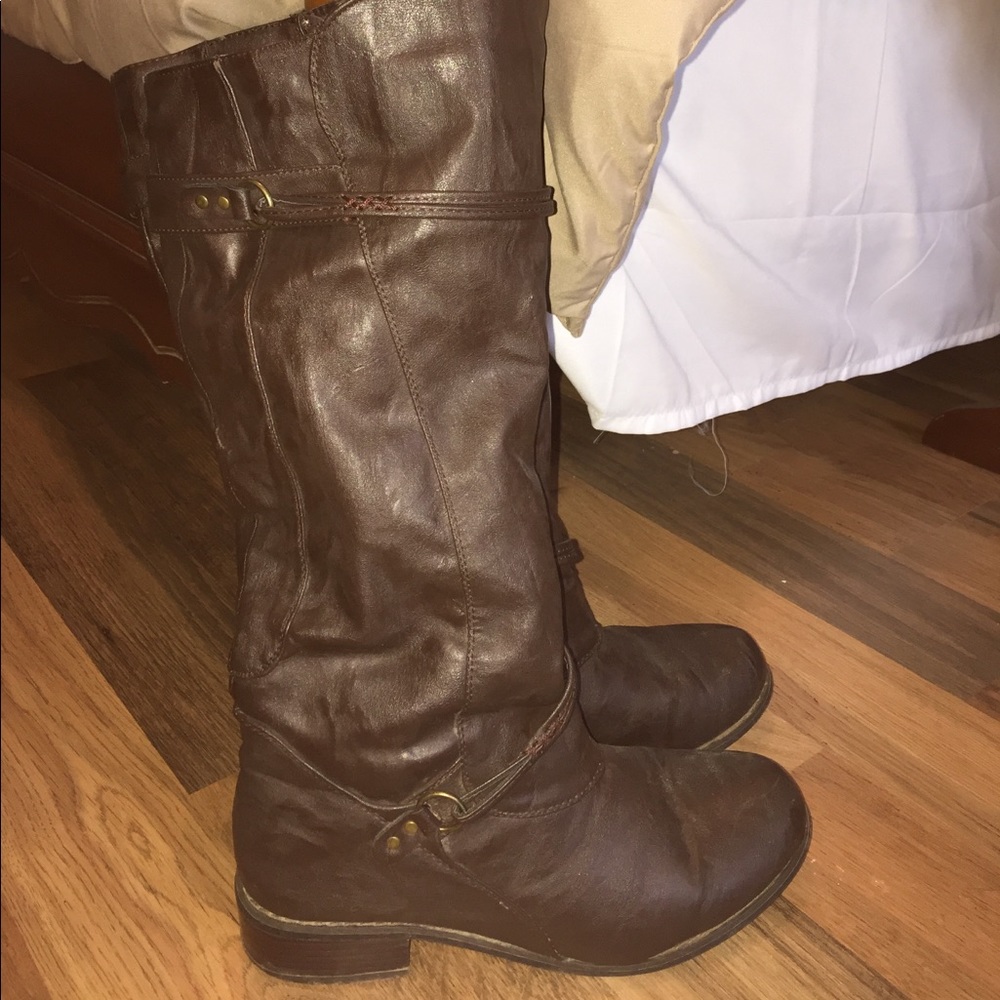 Boots