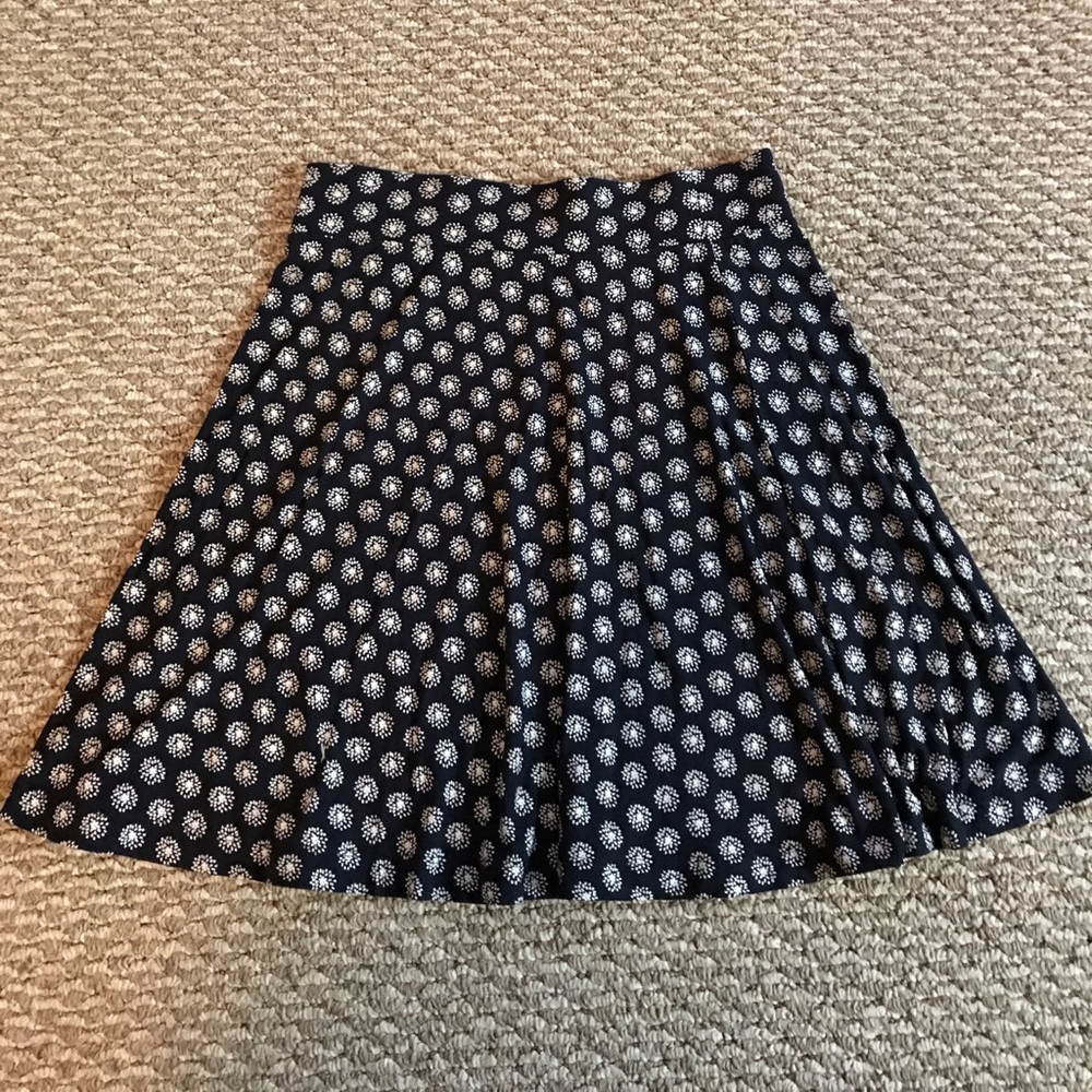 Ann Taylor Loft ALine Skirt