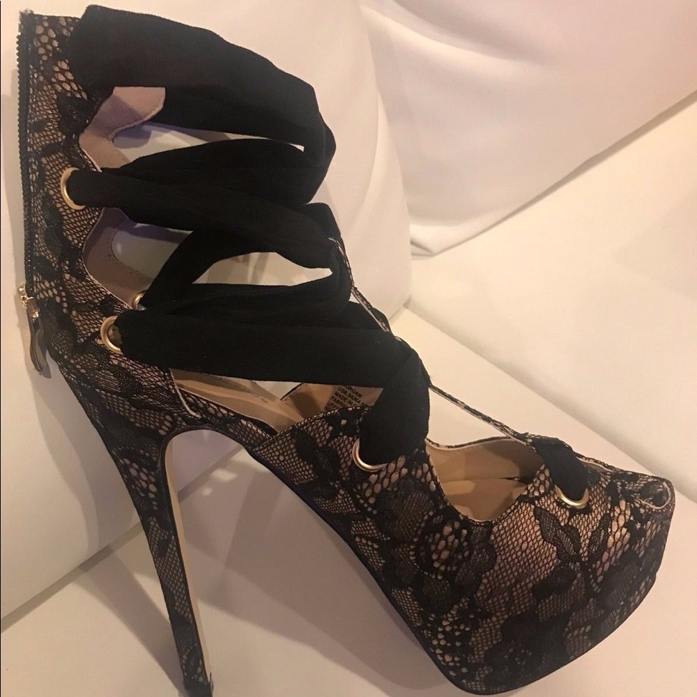 Shoes 6.5 size