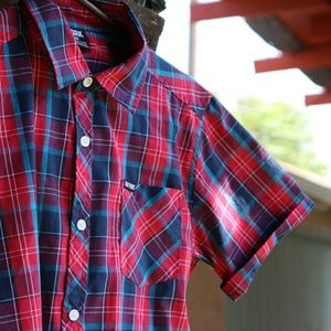 Zoo York Casual Button up