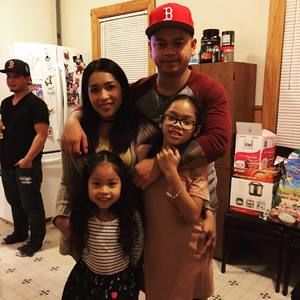 Meet your Posher, Johnny