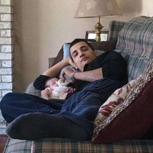 Meet your Posher, Zach