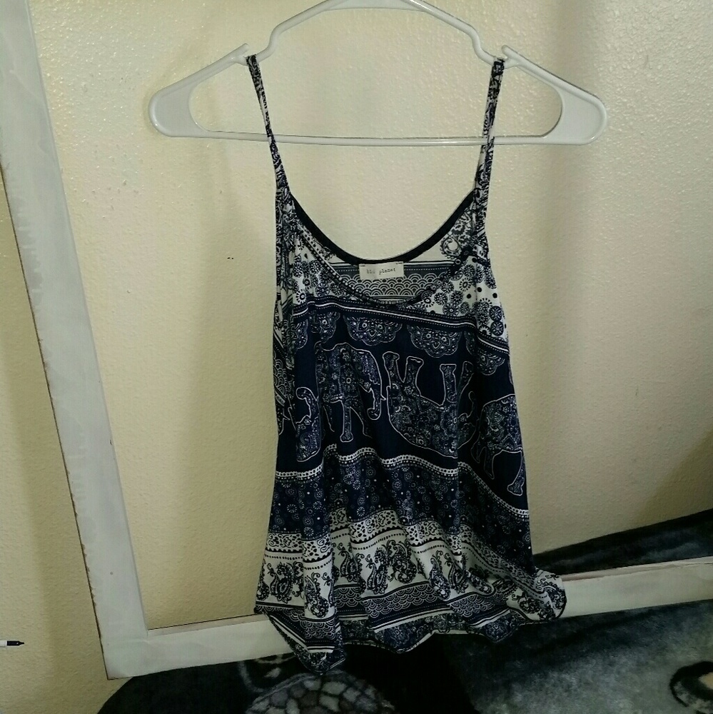 Tribal shirt